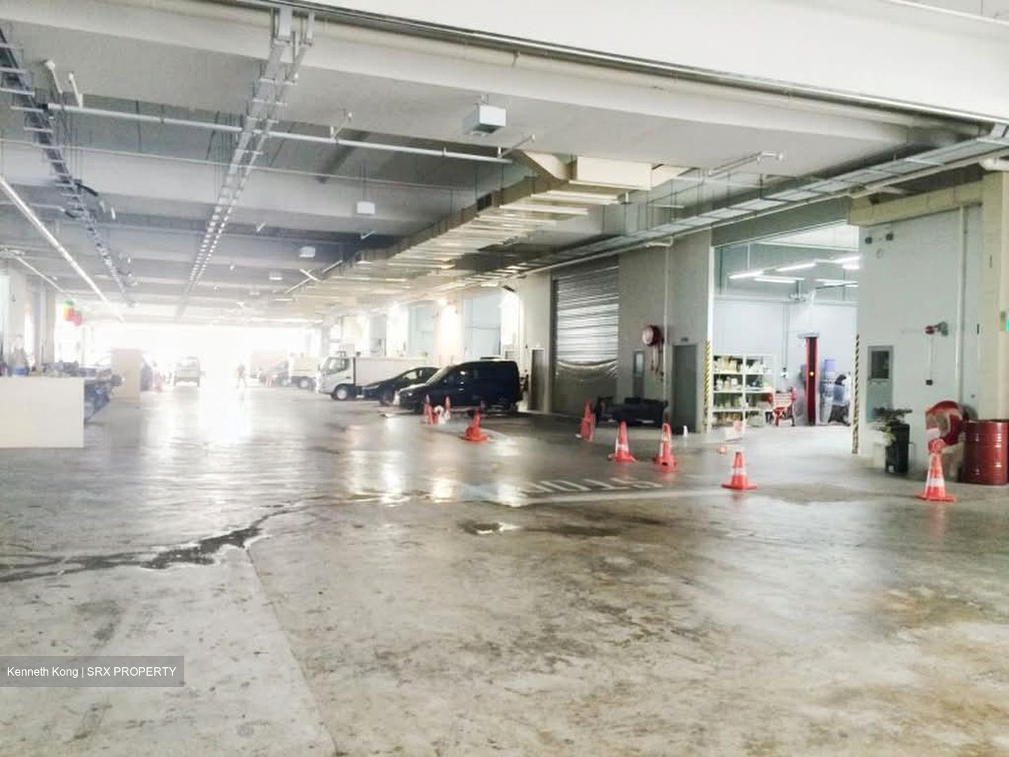 Premier @ Kaki Bukit (D14), Factory #604756891